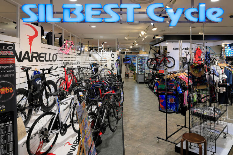 シルベストサイクルBIGセール開催！！2022/1月1日AM1200スタート！！神戸三宮&大阪梅田 神戸市ヤマダサイクルセンター