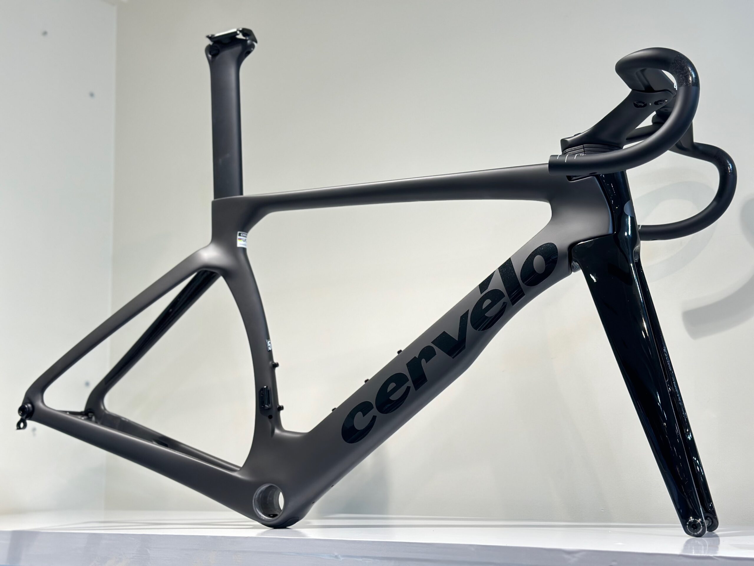 Cervelo S5 フレームセット入荷致しました‼️ ヤマダサイクル 