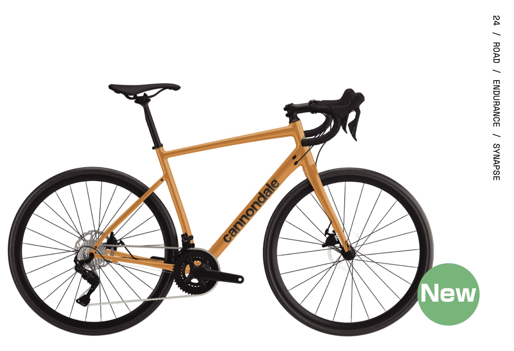 NEWモデル発表！】進化する快適性、極まる走破性。新型「Cannondale 
