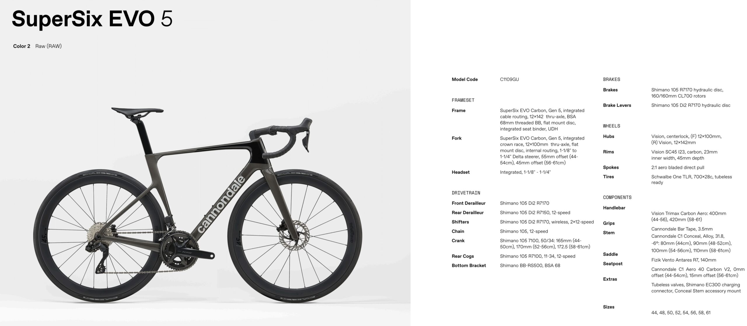 ついに解禁！新型 「SuperSix EVO」が誕生。 大阪 シルベストサイクル