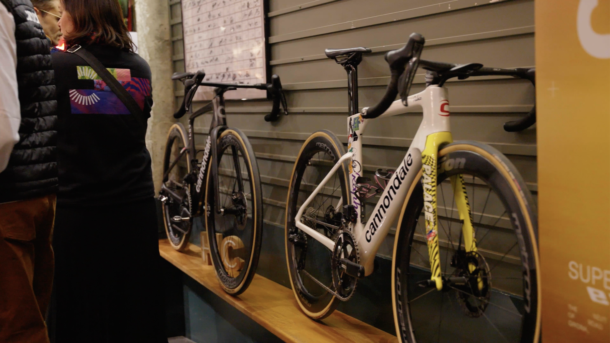 Cannondaleさんよりスペインに招待していただきました！ 大阪