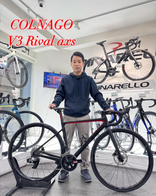 神戸市ヤマダサイクルセンター / 梅田店シルベストサイクル
